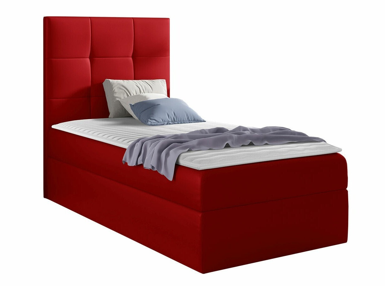 Boxspring Nomen (Soft 010)