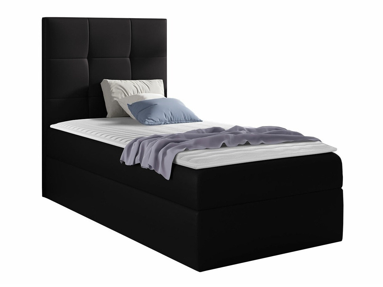 Boxspring Nomen (Soft 011)