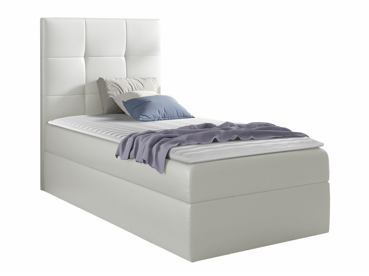 Boxspring Nomen (Soft 017)