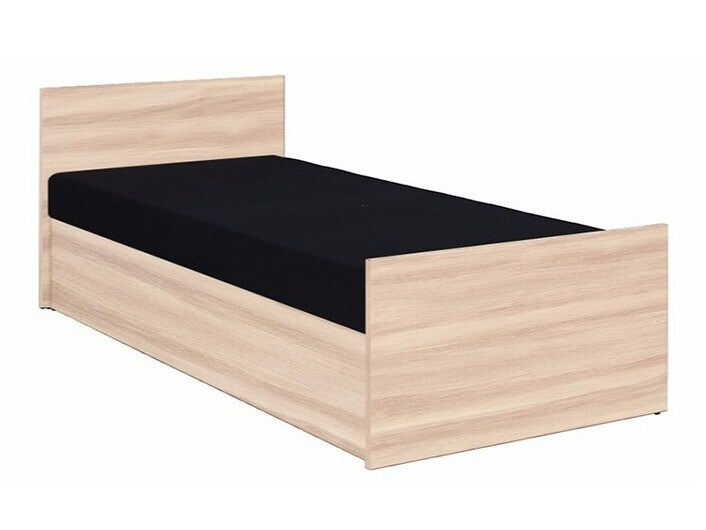 Bed Elicavo 107 (Sonoma eik)