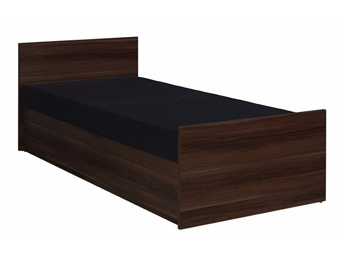 Bed Elicavo 107 (Wengé)