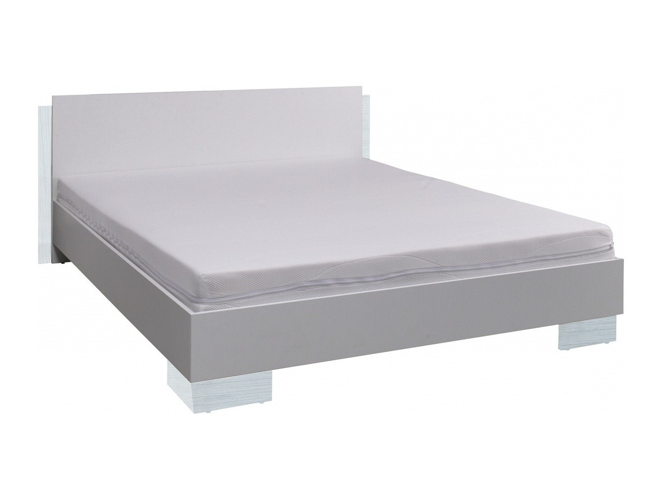 Bed Murrieta 110 (Wit)