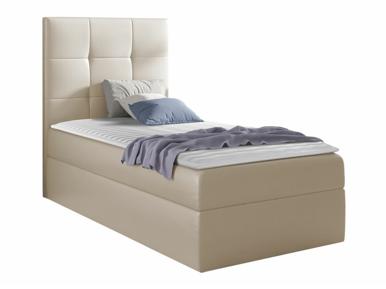 Boxspring Baltimore 180 (Soft 033)