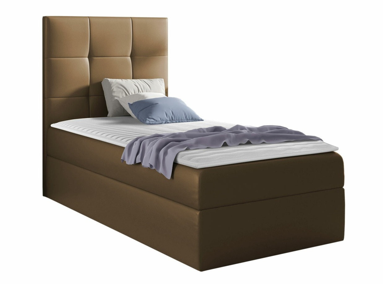 Boxspring Nomen (Zacht 034)