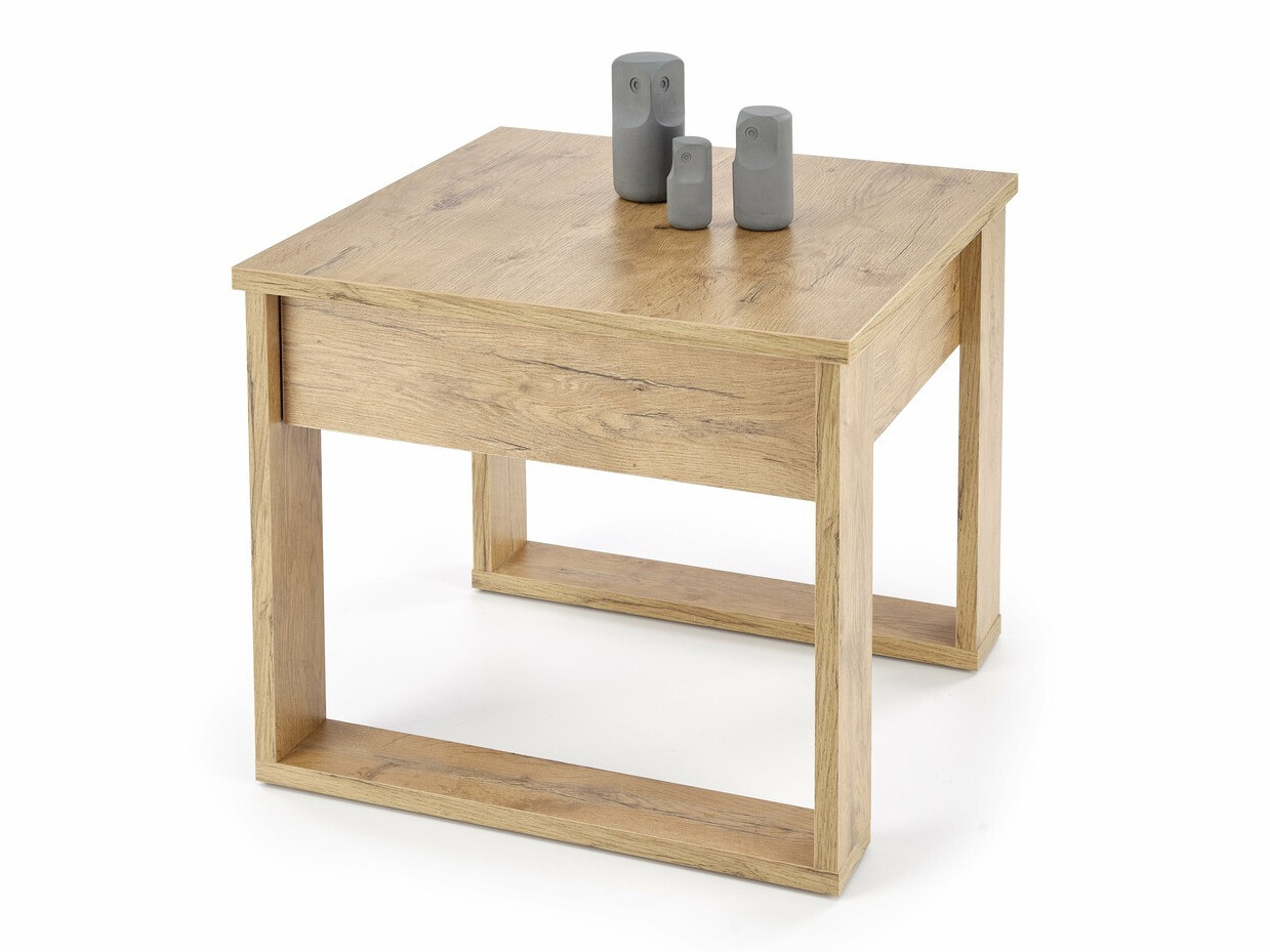 Salontafel Houston 1401 (Wotan eik)