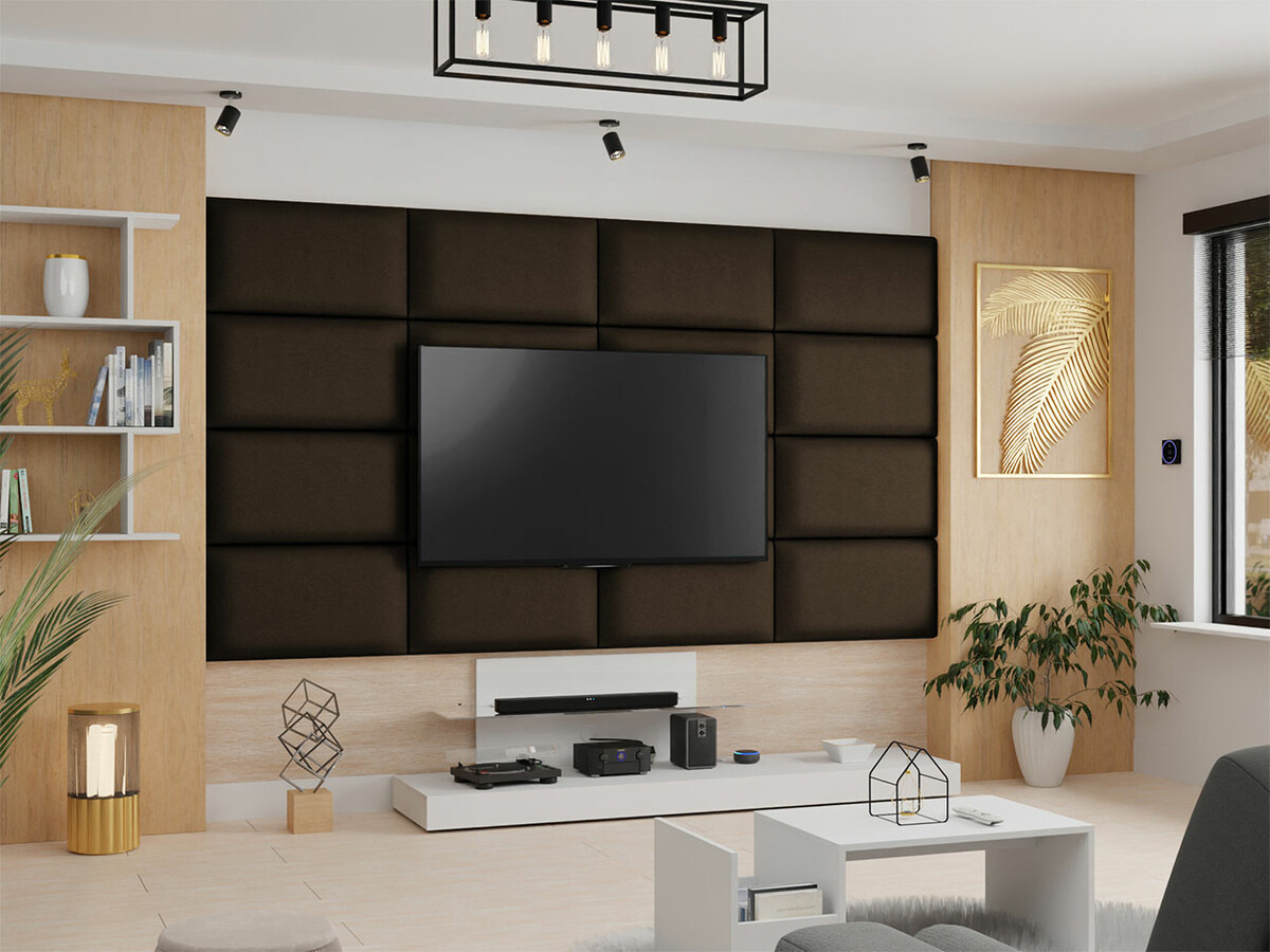 Zacht wandpaneel Comfivo 412 (Manila 04) (84x42)