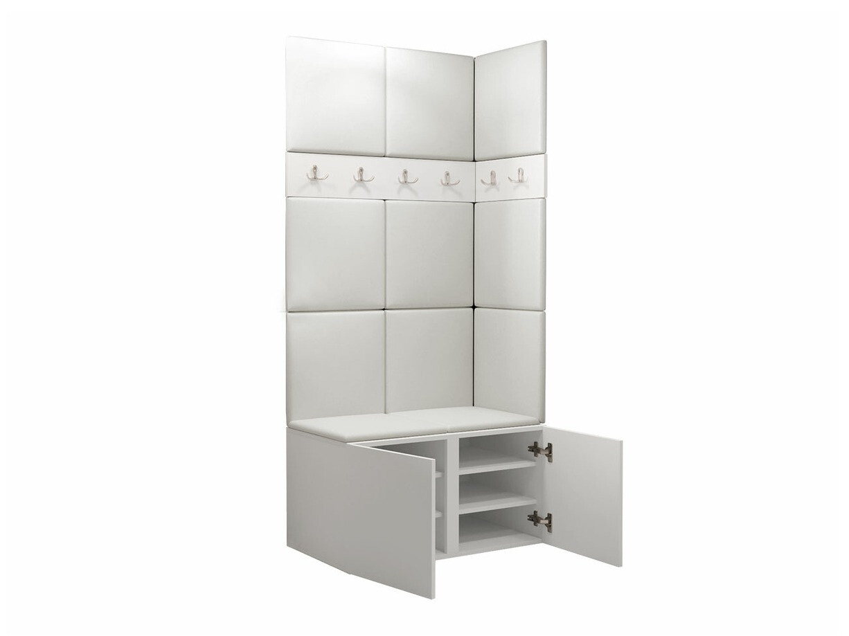 Gangmeubelset Hartford 264 (Artisan eiken)