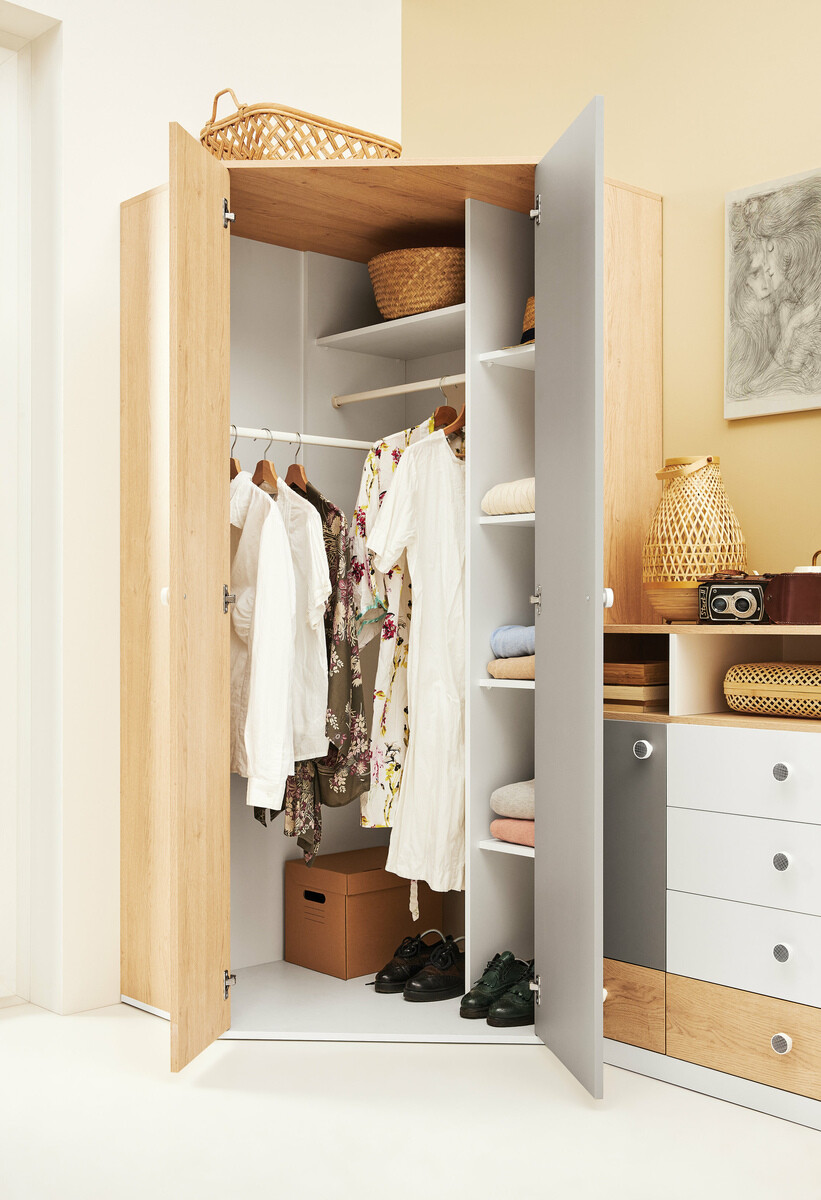 Meubelset Omaha R137