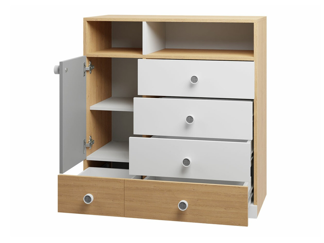 Meubelset Omaha R137