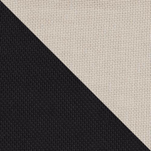 Hoekbank Memphis 112 (Lux 23 + Lux 01)