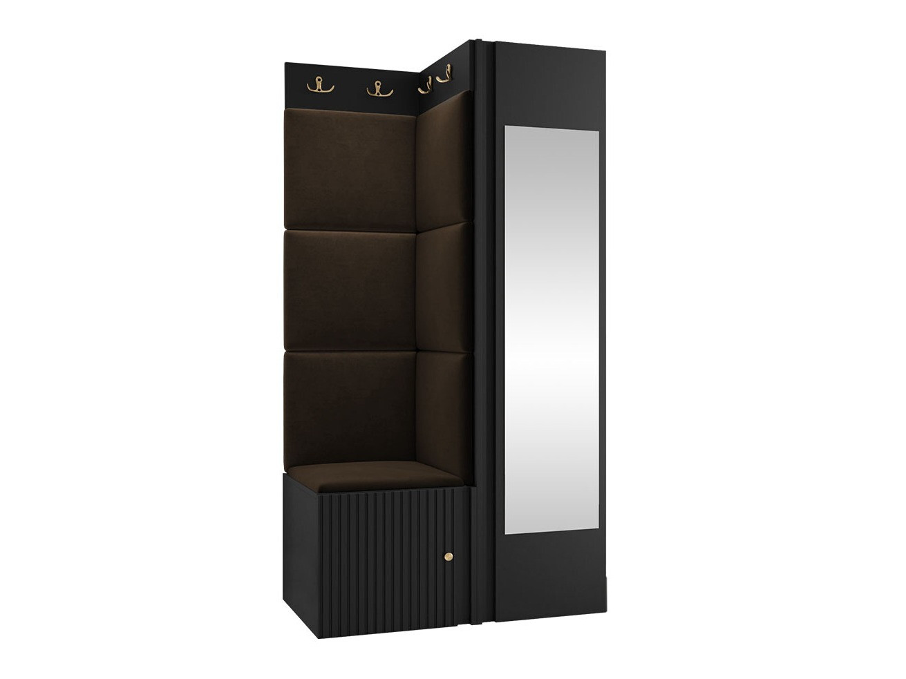 Gangmeubelset Hartford 391 (Manila 04)