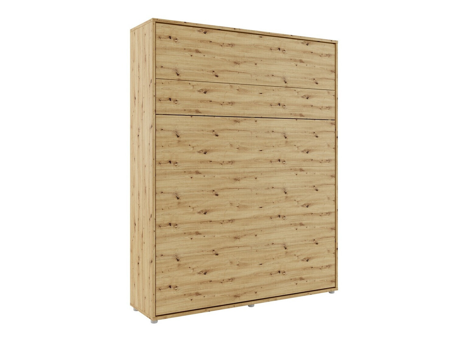 Muurbed Concept Pro Lenart (Artisan eiken)