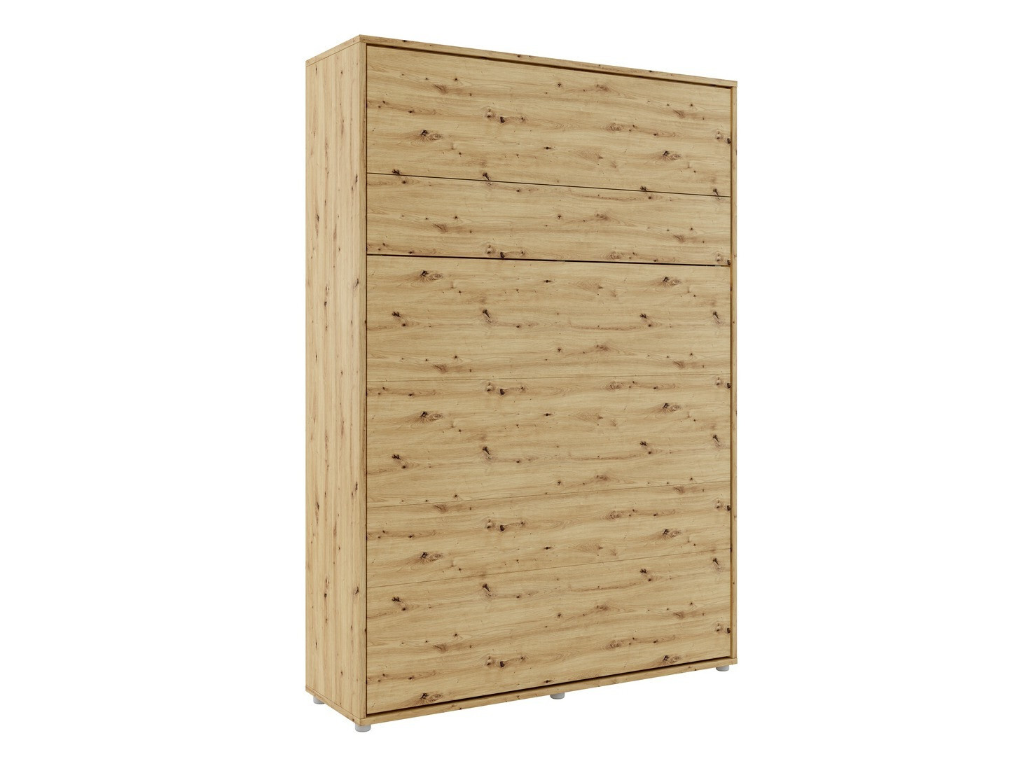 Muurbed Concept Pro Lenart Levfere 102 (Artisan eiken)