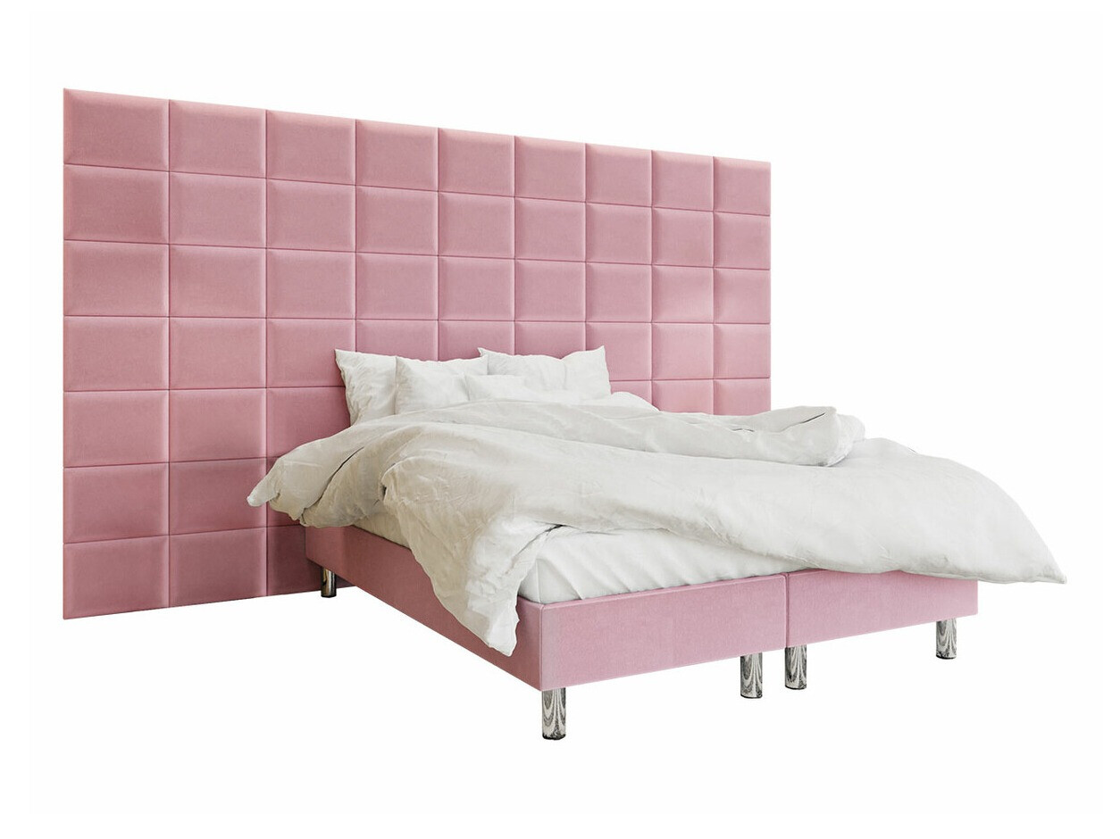 Boxspring Logan 103 (Manila 09)