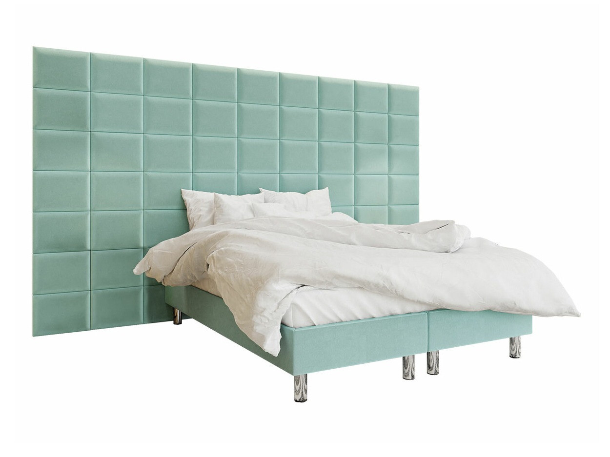 Boxspring Logan 103 (Manila 11)