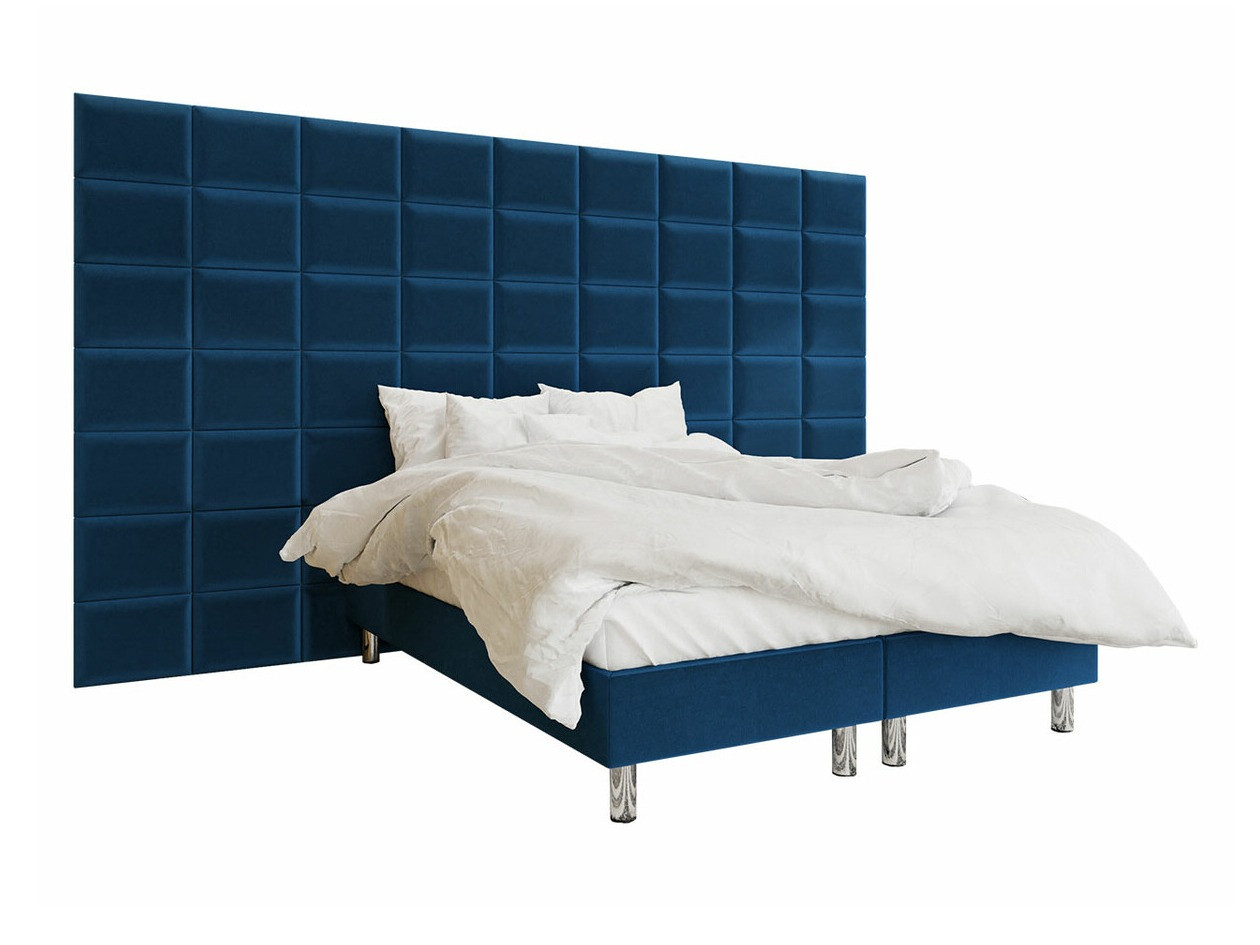 Boxspring Logan 103 (Manila 26)