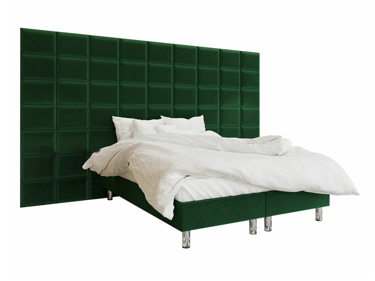 Boxspring Logan 103 (Manila 35)