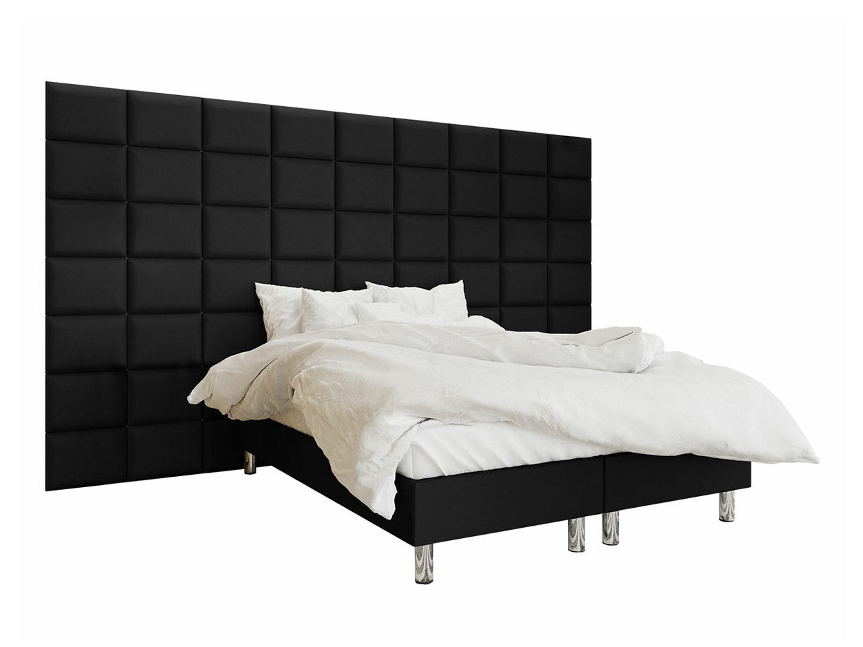 Boxspring Logan 103 (Soft 011)