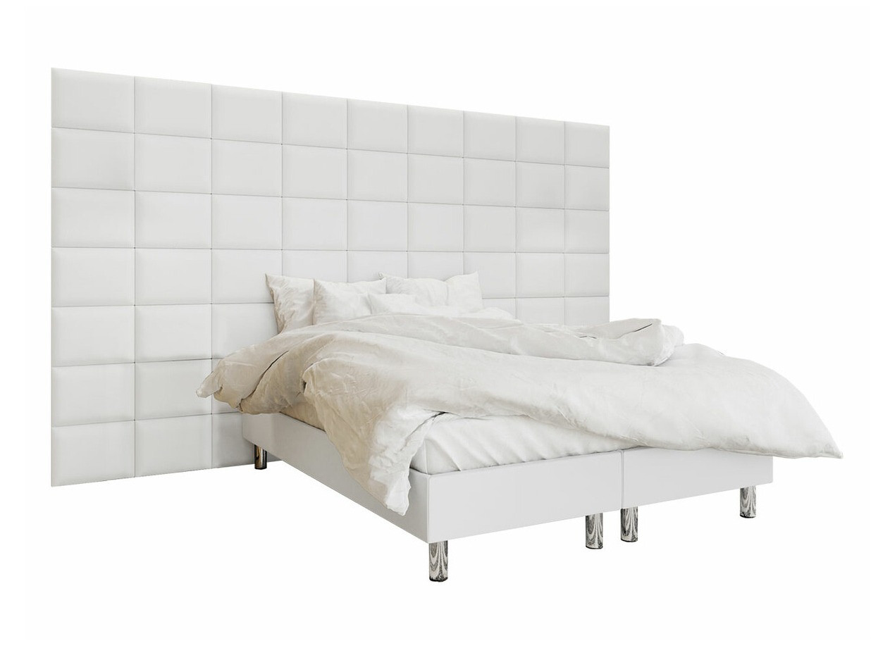 Boxspring Logan 103 (Soft 017)