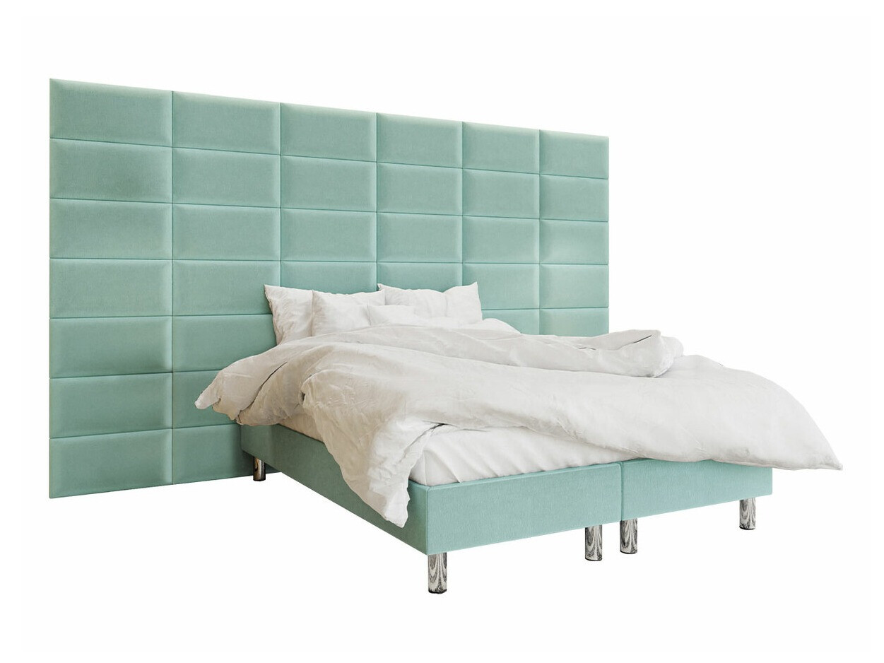 Boxspring Logan 104 (Manila 11)