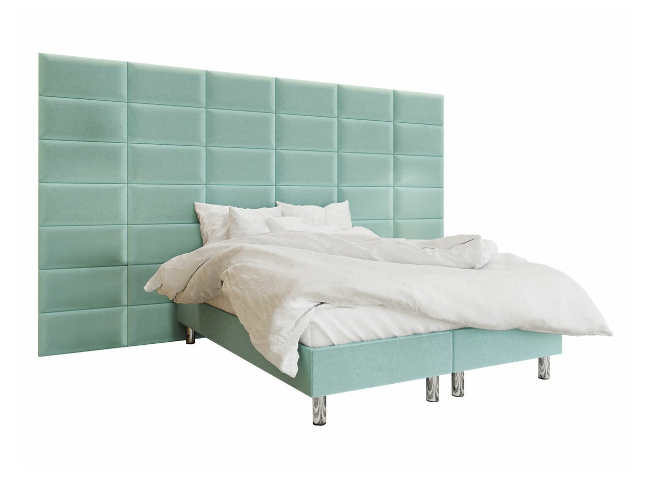 Boxspring Logan 104 (Manila 11)