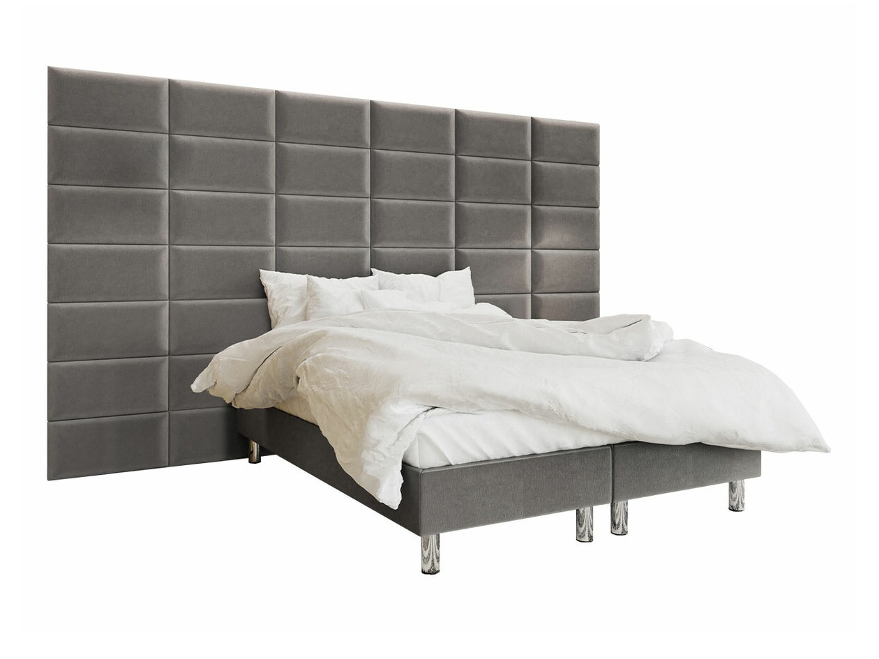 Boxspring Logan 104 (Manila 16)