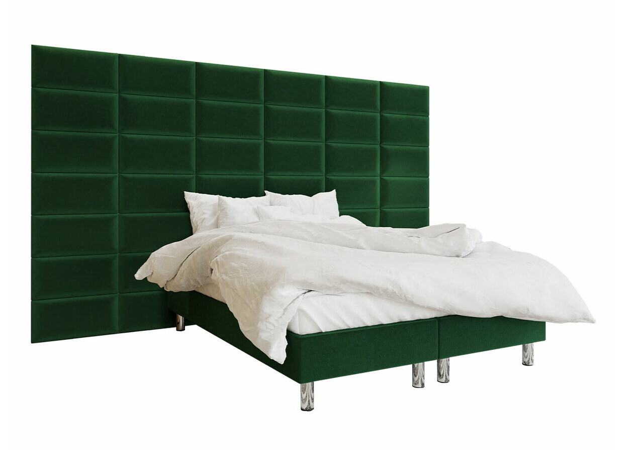 Boxspring Logan 104 (Manila 35)