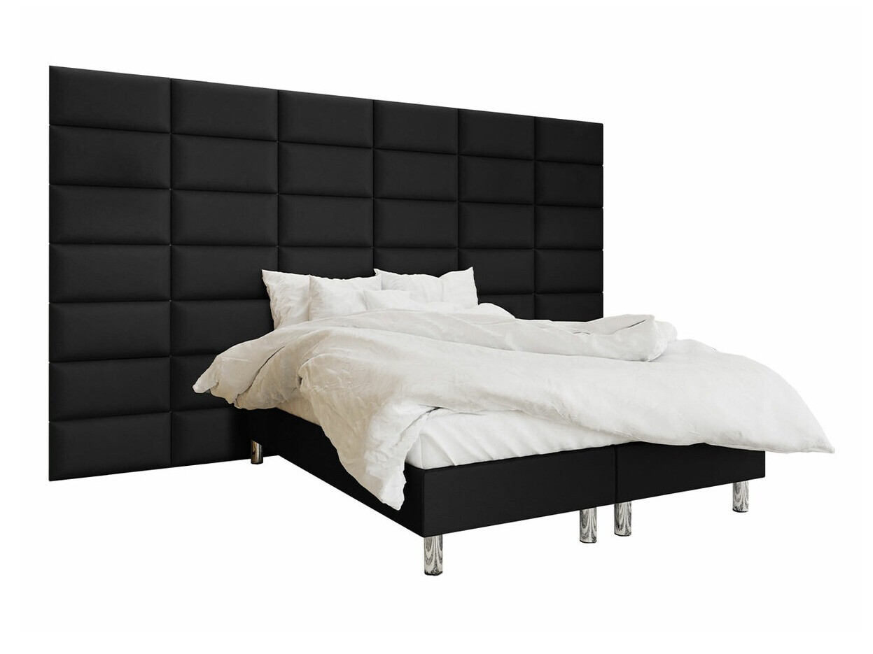 Boxspring Logan 104 (Soft 011)