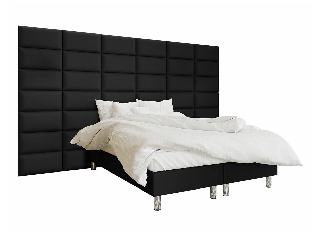 Boxspring Logan 104 (Soft 011)