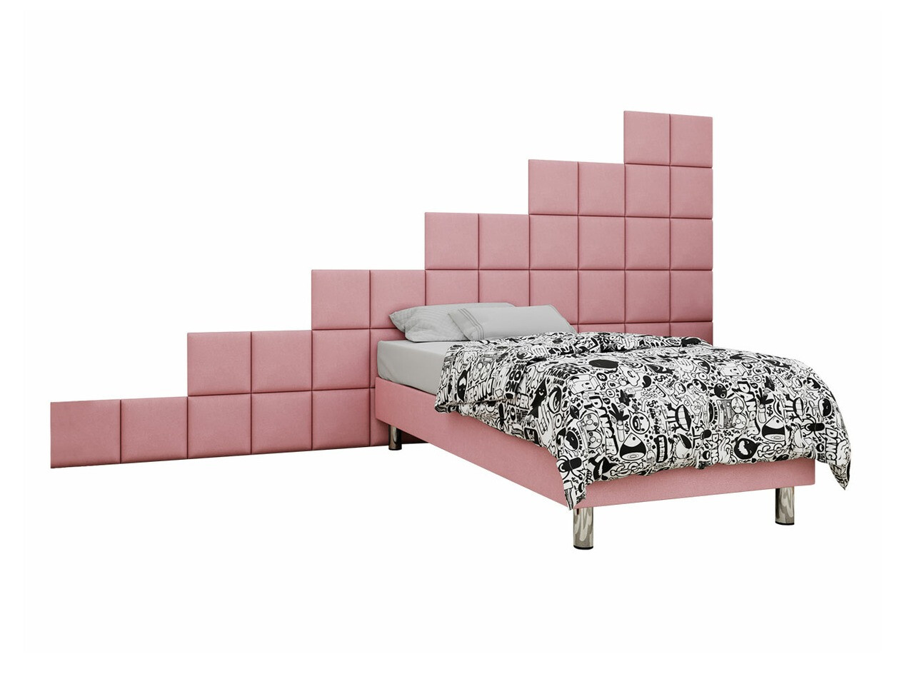 Boxspring Logan 105 (Manila 09)