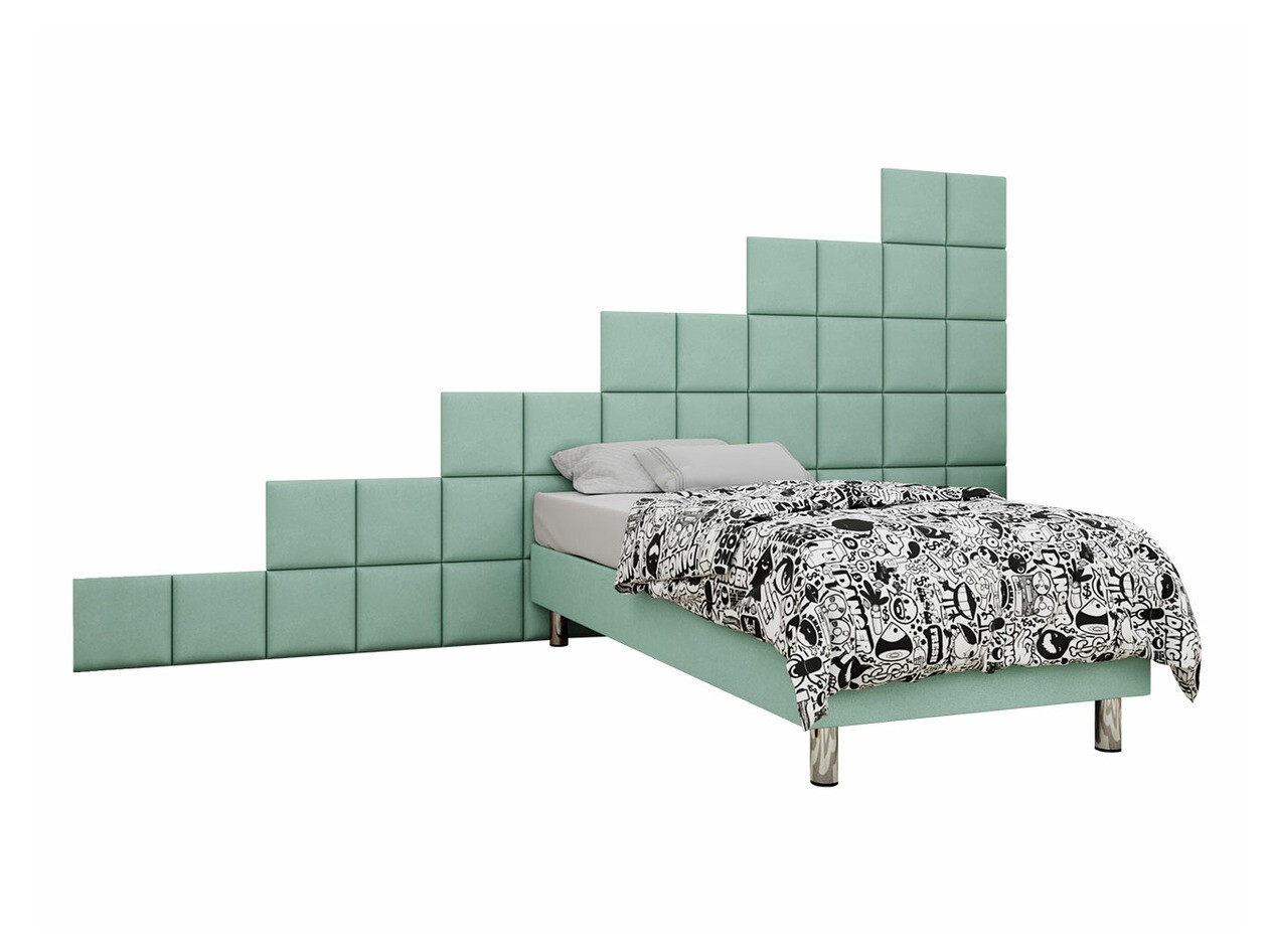 Boxspring Logan 105 (Manila 11)