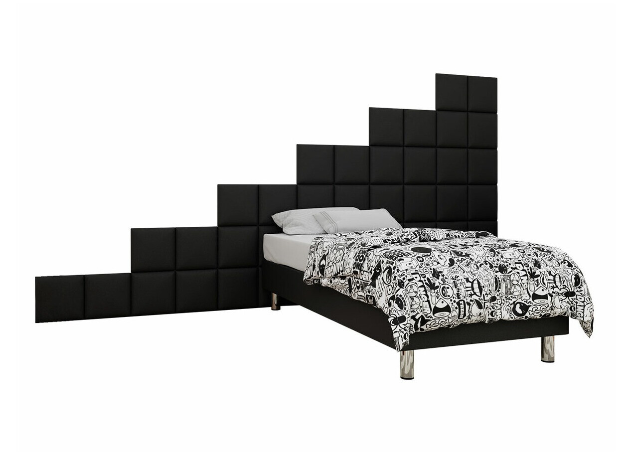 Boxspring Logan 105 (Soft 011)