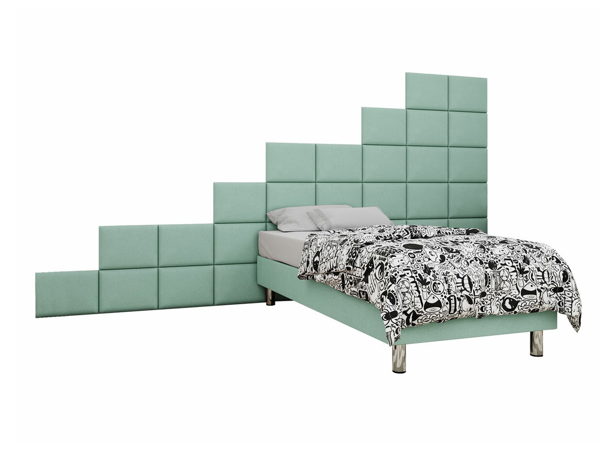 Boxspring Logan 106 (Manila 11)