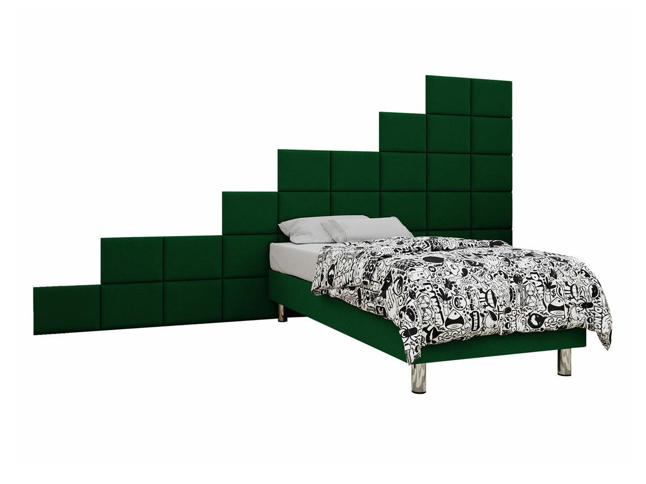 Boxspring Logan 106 (Manila 35)