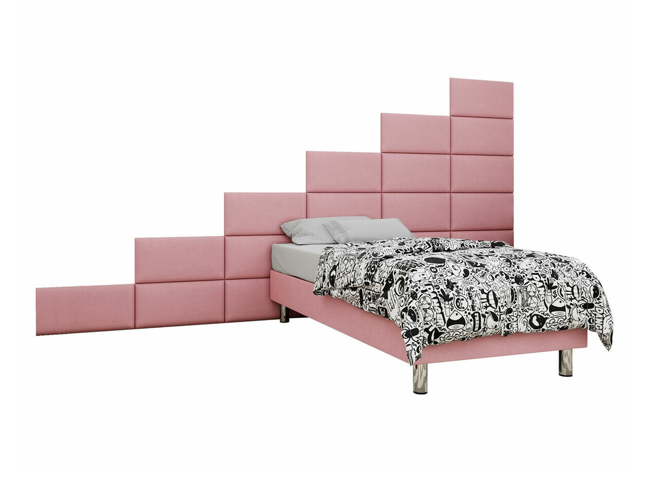 Boxspring Logan 107 (Manila 09)