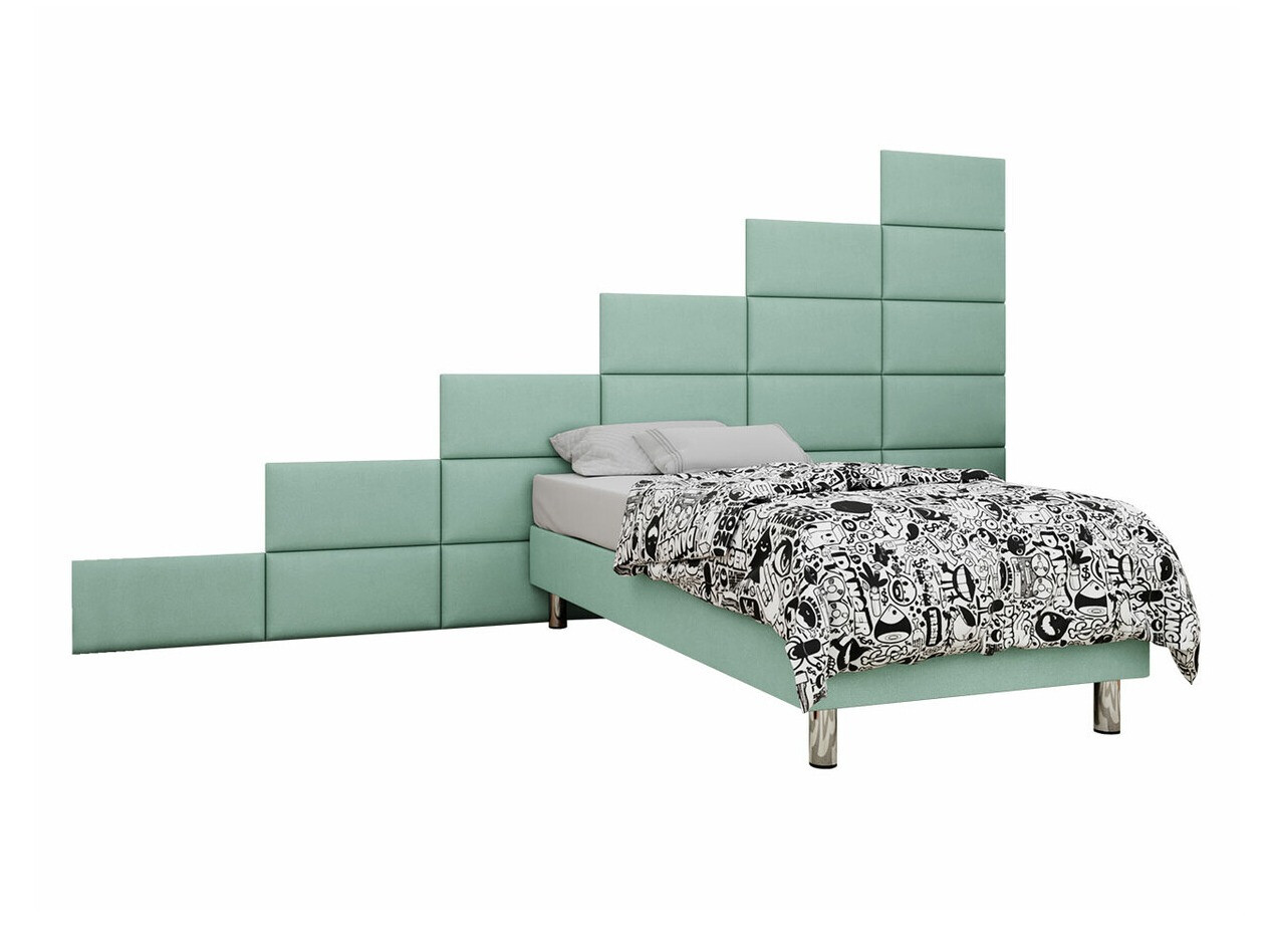 Boxspring Logan 107 (Manila 11)