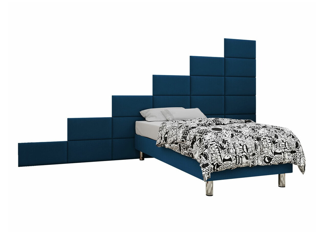 Boxspring Logan 107 (Manila 26)