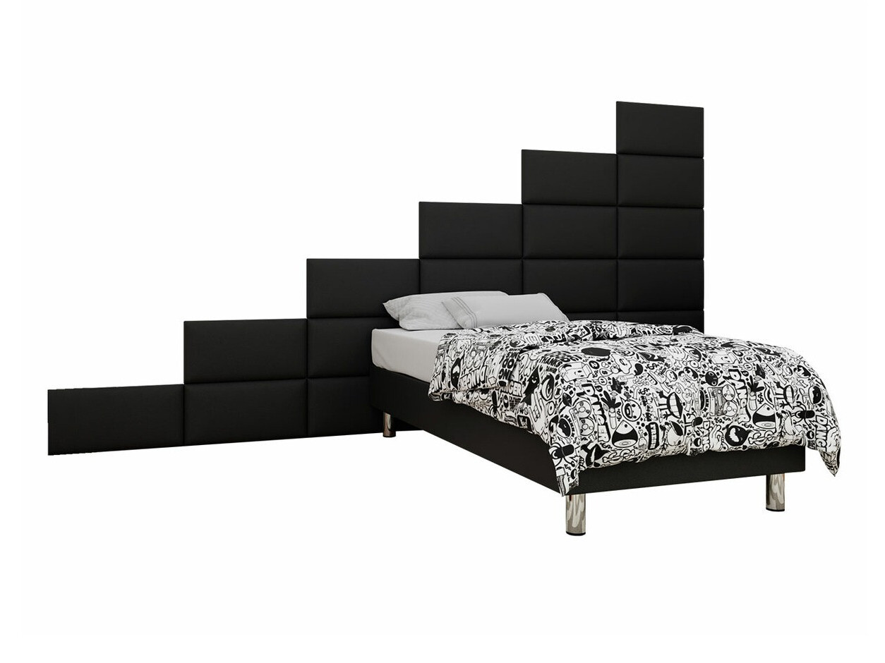 Boxspring Logan 107 (Soft 011)