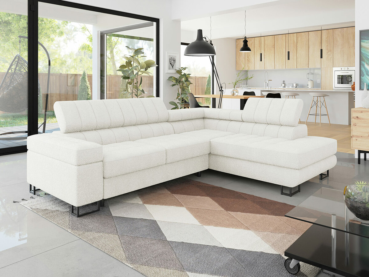 Hoekbank Comfivo 247 (Abriamo 04)