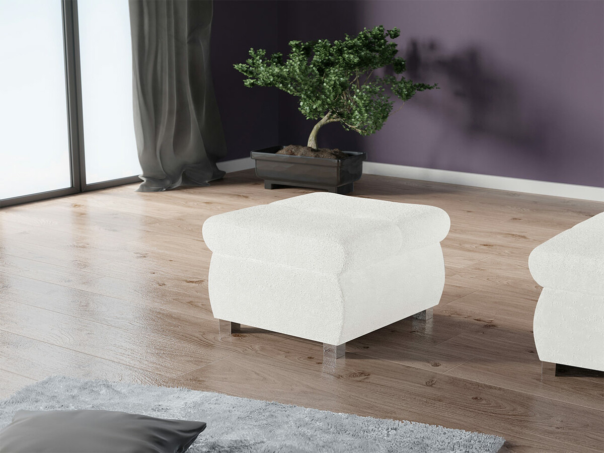 Poef Comfivo 122 (Abriamo 04)