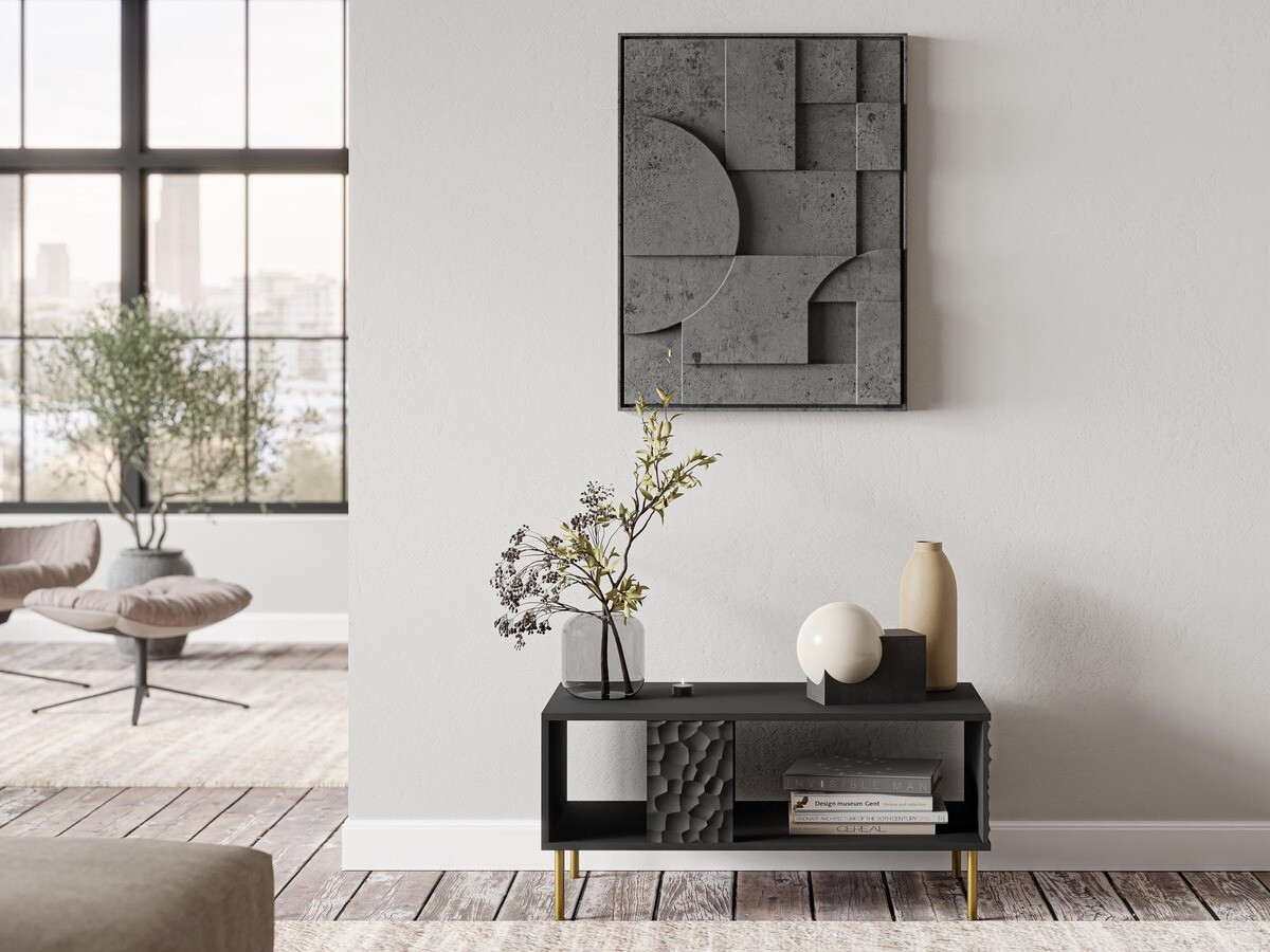 Salontafel Ciretre 100