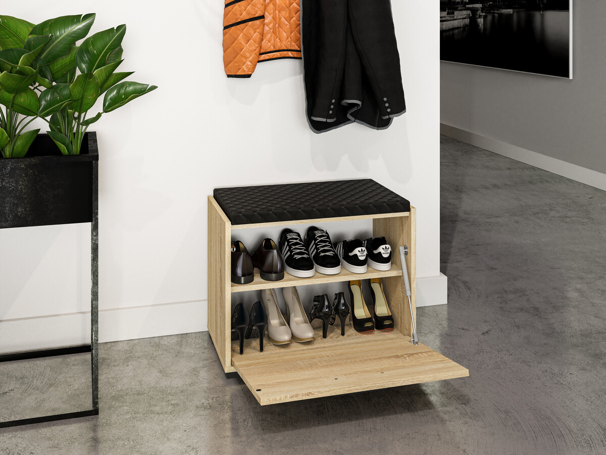 Schoenenkast Camtesu 100