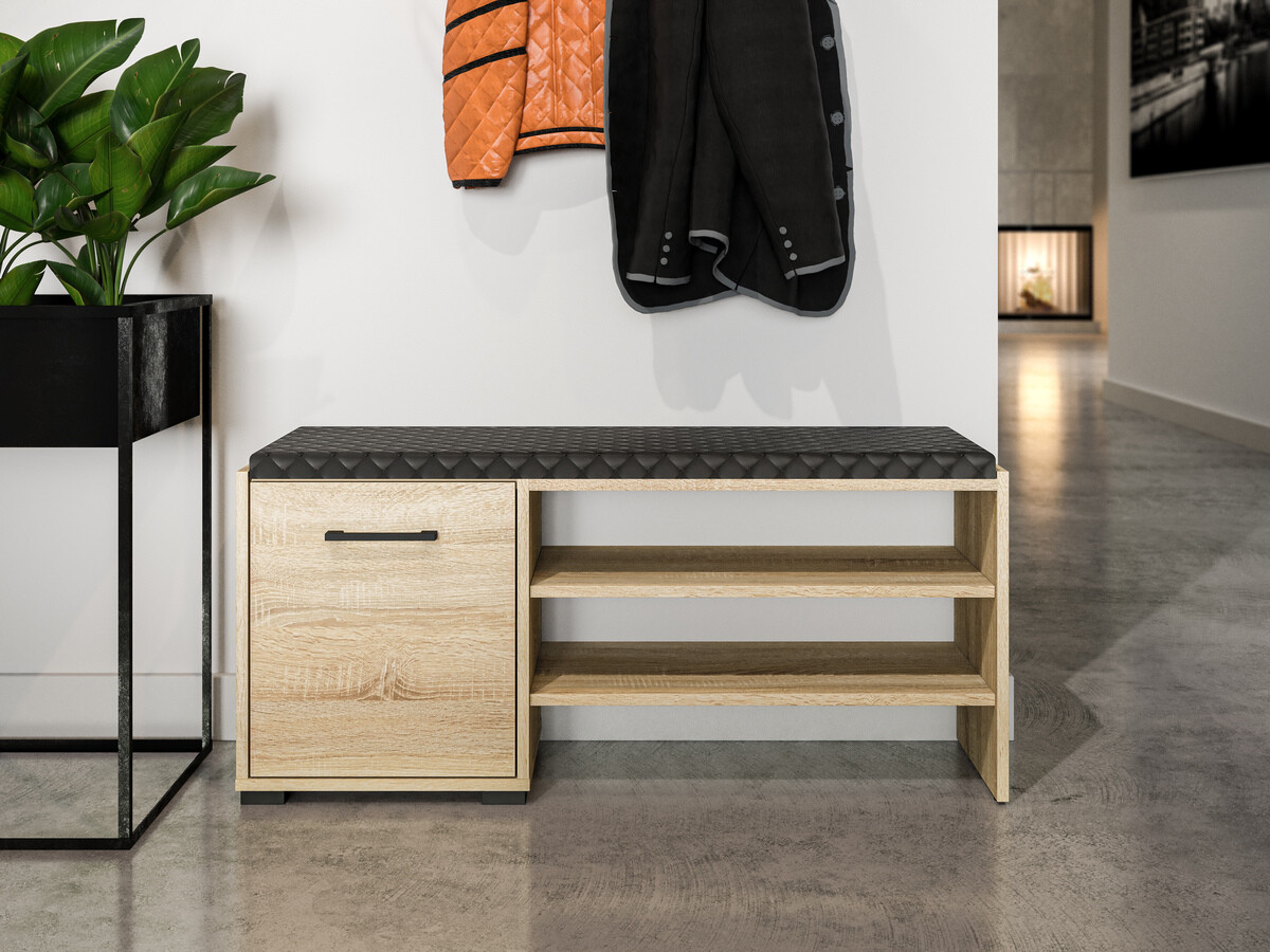 Schoenenkast Camtesu 106