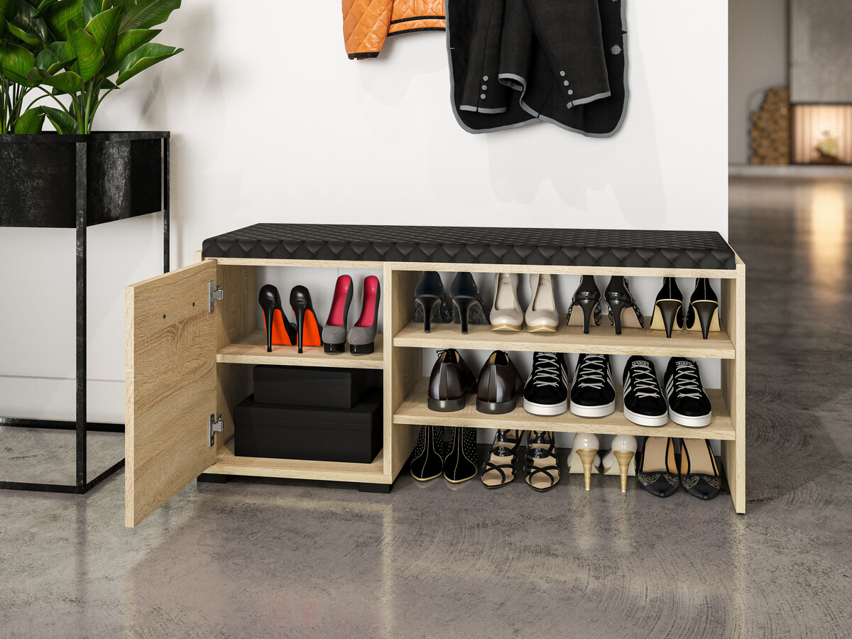 Schoenenkast Camtesu 106