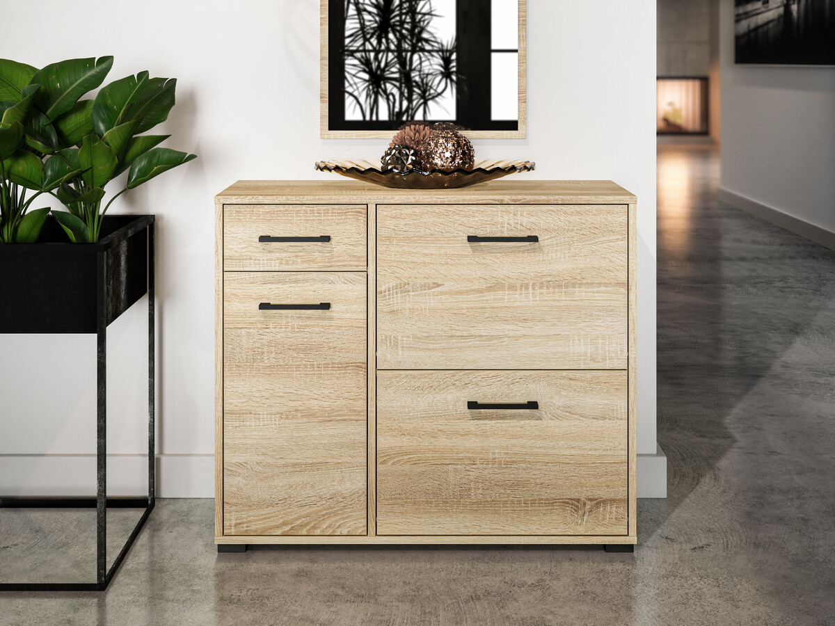 Schoenenkast Camtesu 107