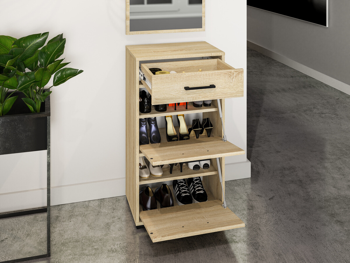 Schoenenkast Camtesu 108