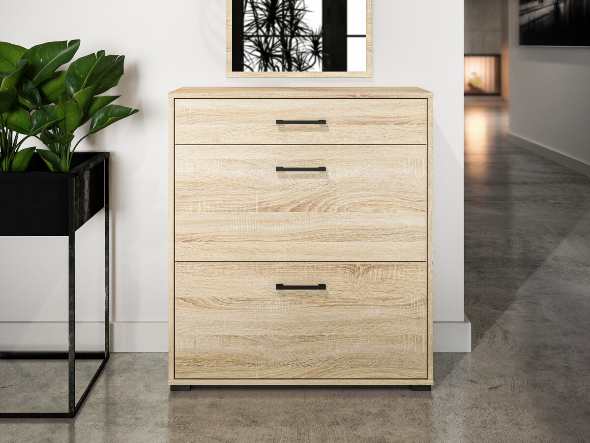 Schoenenkast Camtesu 109