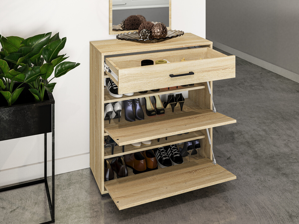 Schoenenkast Camtesu 109