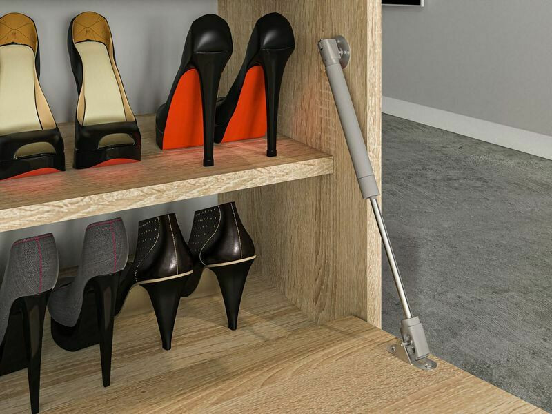 Schoenenkast Camtesu 113