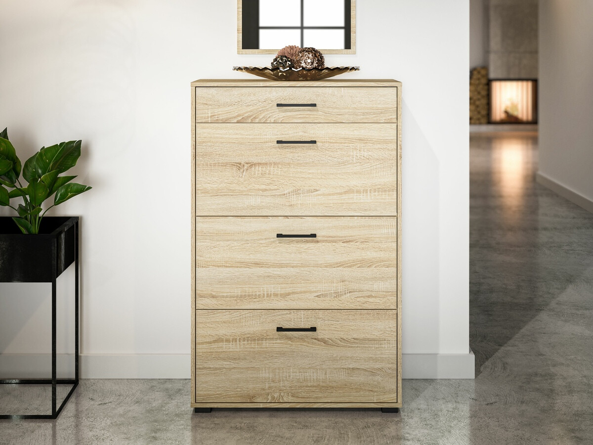 Schoenenkast Camtesu 114